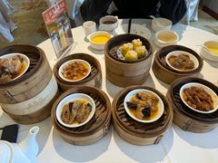 -万龙洲海鲜(南新仓店)