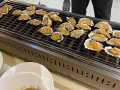 -夏威夷火锅烤肉自助餐厅(茂业店)