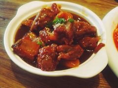 -妈妈的味道(工人体育场东路店)