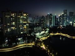 -四海公园(南山区)