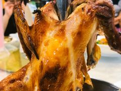 -大树头森林餐厅(番禺广场店)