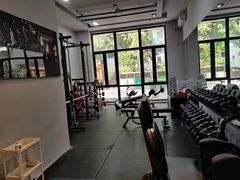 -FEELINGME乐刻私教馆·健身(沿海赛洛城店)