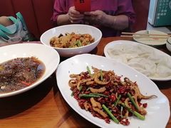 -渔家风味·鲅鱼水饺·央视展播·海鲜天津菜(开发区店)