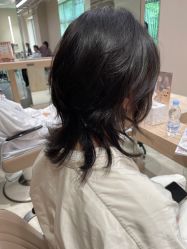 -GRAVITY HAIR 地心引力