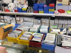 -横岗眼镜城