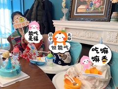 -新海渔港·胶东海鲜家常菜·家宴(奥体中心店)