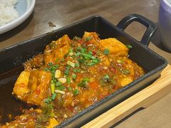 -向川南·水煮鱼·川菜(和平里店)