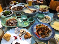 -顺承小院儿