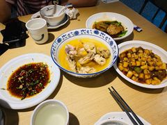 -兔爸私家小厨(新北万达店)