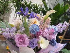 -花辰月夕花坊(北滨路店)