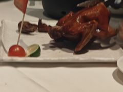 -侨美食家·40年地道粤菜(珠江新城店)