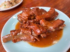 -百家鲜·杭帮菜