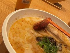 -味千拉面(双井店)