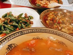 湖南小炒肉-芳草品味轩(芳草街店)