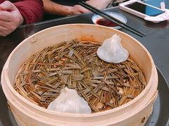 蟹粉小笼-熙盛源(凤凰街店)