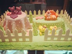 android_upload_pic-长沙三景韦尔斯利酒店·Oval全日制餐厅自助餐