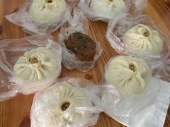 -小武包子铺(严州古城店)