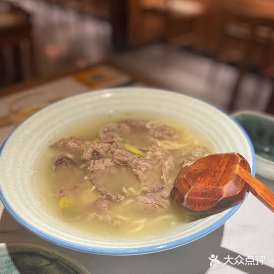 桂语家面
