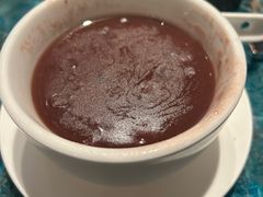 陳皮紅豆沙-镛记酒家