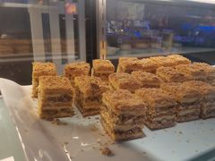 -花西亭·海鲜自助餐厅(瑞城名人酒店)