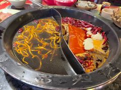 -蜀大侠火锅(总府路店)