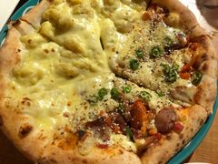 -盘炉forenza·云贵川融合小食堂 ( 钟楼中柳巷店)