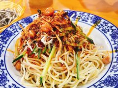 鸡丝凉面-成都味道(望江西路店)