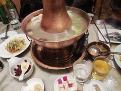 -南门涮肉(北洼路店)