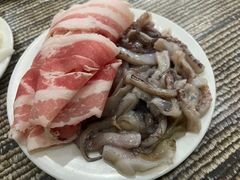 -金明姬和众烧烤店(东铁营店)