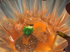 -松鹤精致料理(五一中路店)