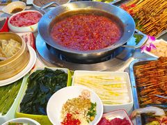 -钢管厂五区小郡肝火锅串串香(总店)