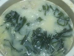 胡椒猪肚鸡-捞王锅物料理(四川北路店)