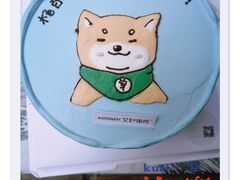 -艾加柒克蛋糕茶歇甜品台(春熙路店)