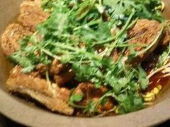 -蜀留香石锅鱼(六顺街店)