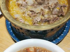 -关东小磨东北菜(上海长风大悦城店)