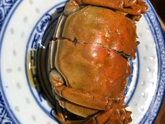 -李百蟹·江南蟹黄面·河景餐厅(夫子庙总店)