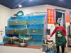 -辣螃铠盆盆蟹大排档(总店)