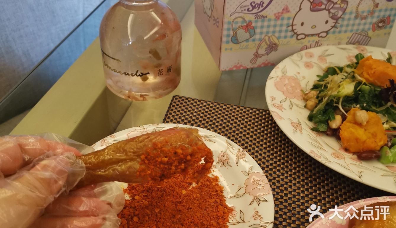 【叮咚~~】点小评为你推荐[徐家汇]附近的网红小店~不容错过~