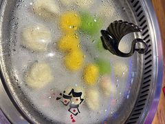 -西贝(六里桥旗舰店)