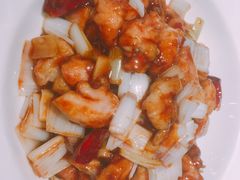 -南门小馆·清真(国贸商城店)