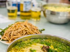 拉面-杨记拉面总店