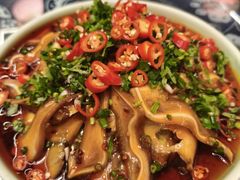 -阿嫂印象·民间江湖菜(大学城店)