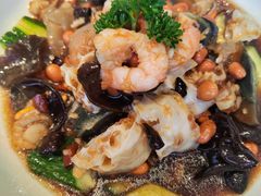 -峰厨大鱼泡饼(水上公园店)