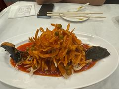 -功德林素菜饭庄(前门店)