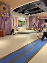 -meland club亲子乐园(石家庄万象城店)