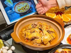 -汀小府·福建客家菜(鼓山沃尔玛店)