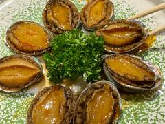 -钳小柒·小龙虾蓝龙王烧烤夜宵(长寿路店)