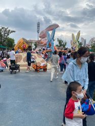 -季高兔窝窝亲子园(上海薰衣草公园店)