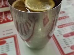 -香港華心糖水鋪(南西总店)