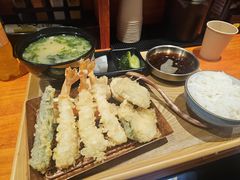 -天妇罗内顺田(罗湖店)
